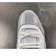 Grey 11 Air Low Jordan AV2187-140 Cement 0520